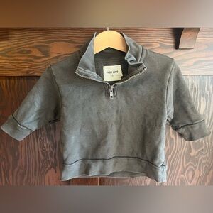 Rudy Jude 1/4 zip